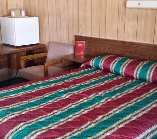 Budget Lodge Warren