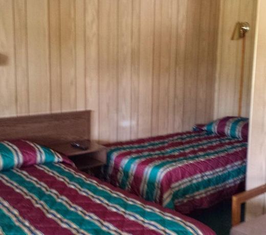 Budget Lodge Warren