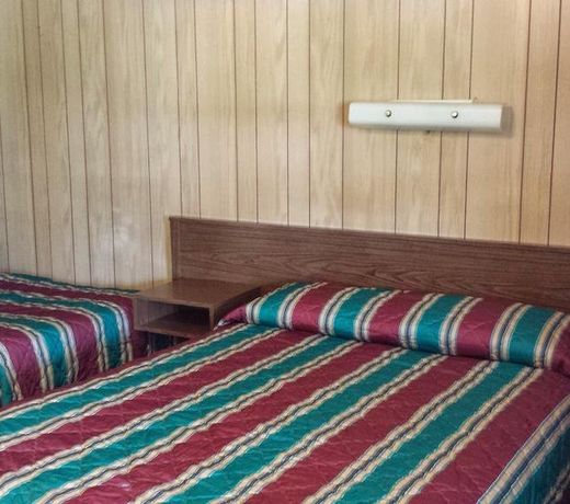 Budget Lodge Warren
