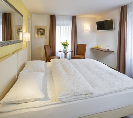 Aparthotel Familie Hugenschmidt