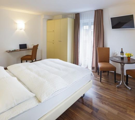 Aparthotel Familie Hugenschmidt
