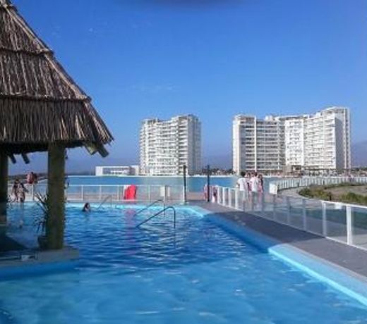 Departamento La Serena Laguna del Mar