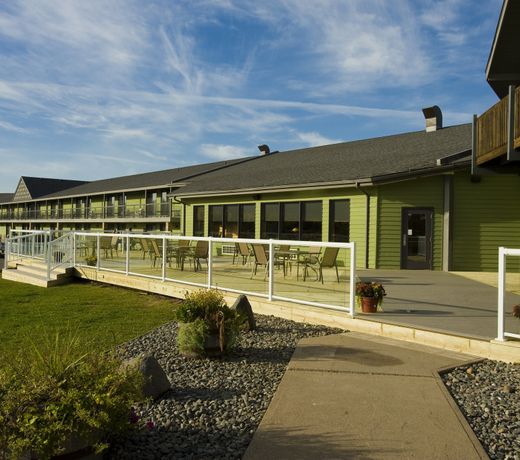Best Western Plus NorWester Hotel & Conference Centre