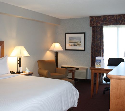 Best Western Plus NorWester Hotel & Conference Centre