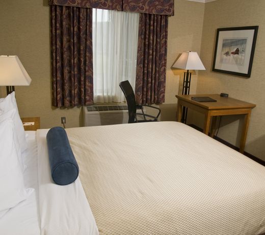 Best Western Plus NorWester Hotel & Conference Centre