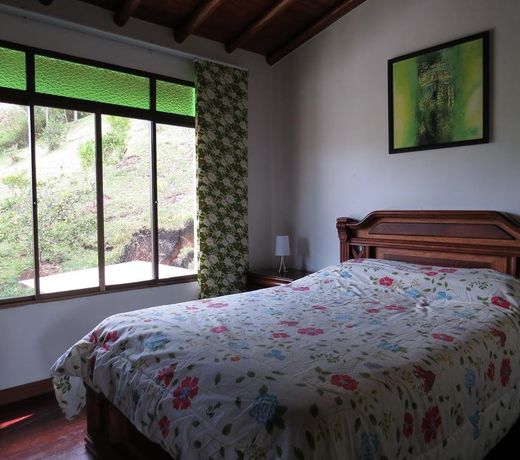 Hotel Le Refuge