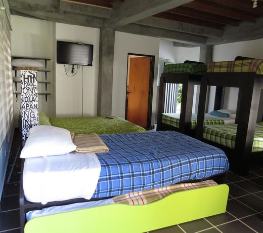 Hotel Le Refuge