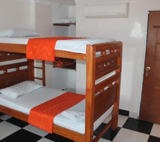 Hotel San Rey