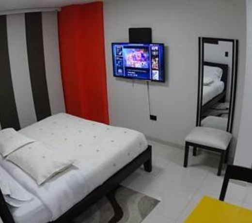 Hotel Centenario Plaza