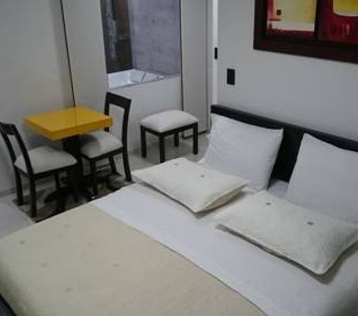 Hotel Centenario Plaza