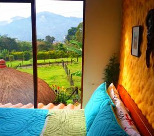 Hospedaje Rural La Boira