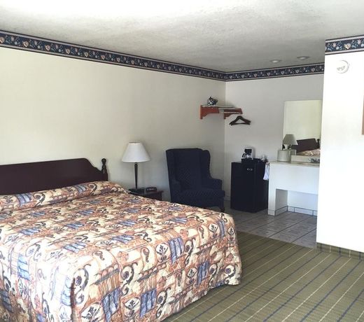 Budget Inn of Lodi