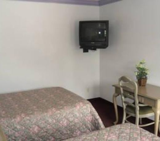 Budget Inn of Lodi