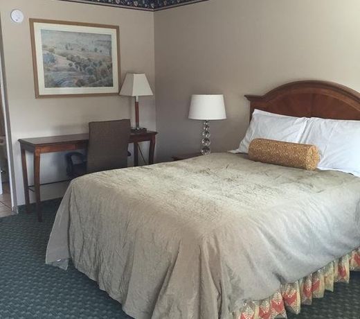 Budget Inn of Lodi