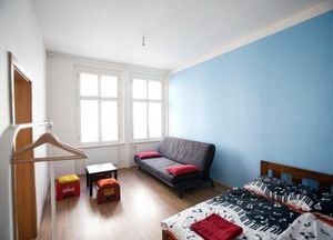 Comfortable Apartment Vlkova