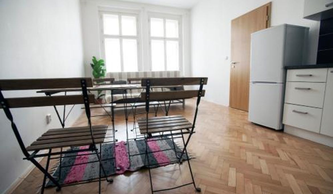 Comfortable Apartment Vlkova