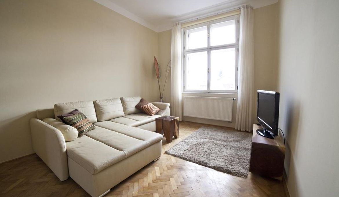 Fabulous Apartment - Prague Castle