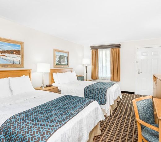 Days Inn by Wyndham Jefferson