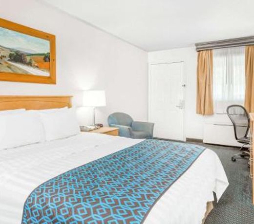 Days Inn by Wyndham Jefferson