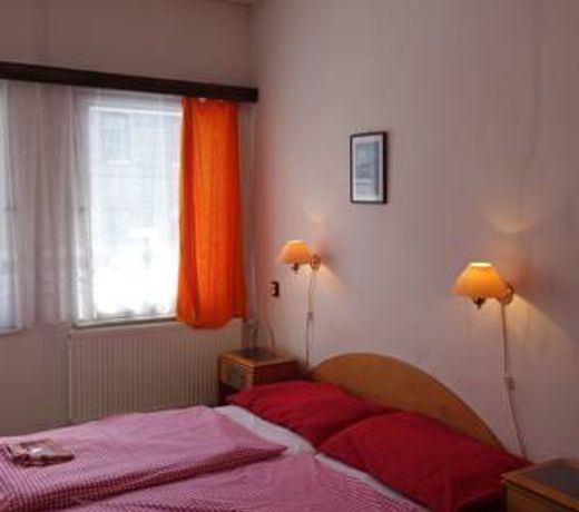 Hotel Sklárna Harrachov