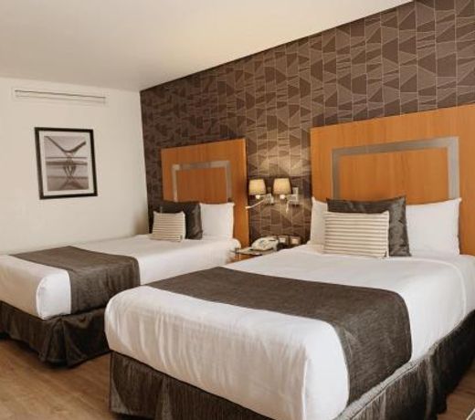 Hotel Mercury Inn