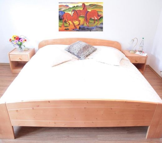 Hotel Garni Georgenhof Adults Only