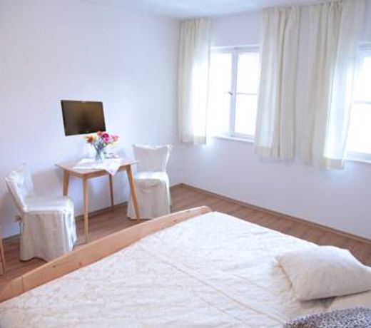 Hotel Garni Georgenhof Adults Only