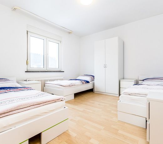 Apartments Overath
