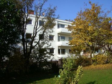 Apartments Ferienwohnung Schliestadt-Gorge