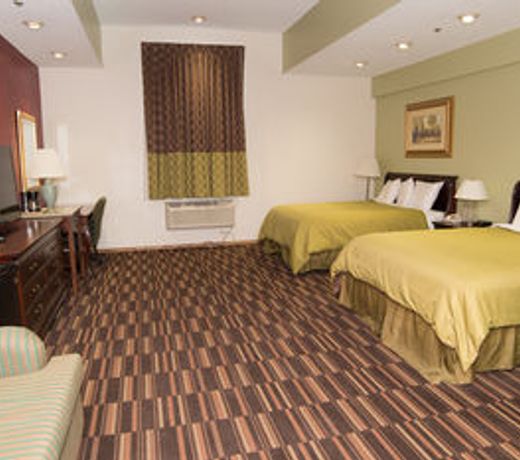 HomeTown Inn and Suites Belle Plaine