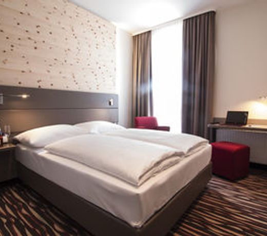 Amaro Hotel