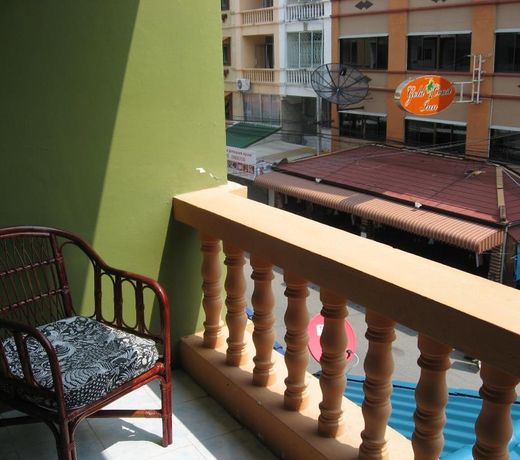 Shakespeare Traktir Hotel