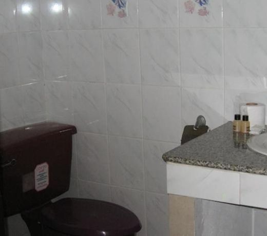 Shakespeare Traktir Hotel