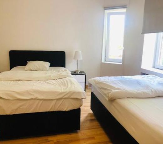 A1 Stay Apartments