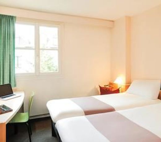 B&B HOTEL Arras Centre Les Places