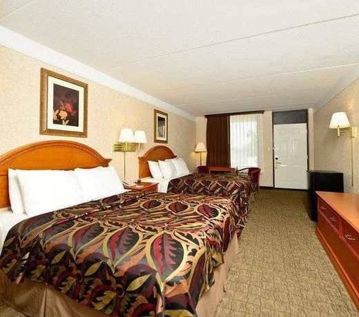 Best Western Columbia