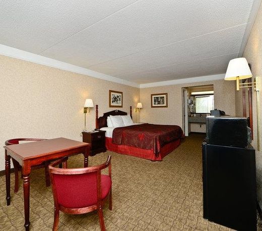 Best Western Columbia