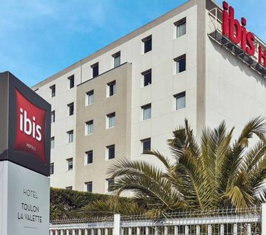 ibis Toulon La Valette