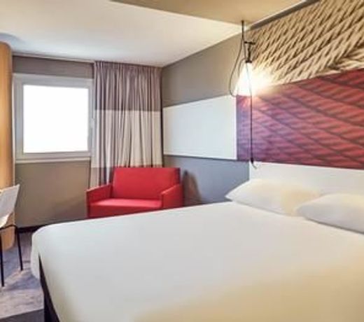 ibis Toulon La Valette