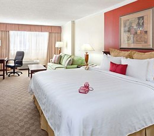 Fairfield Inn & Suites by Marriott Charlotte Uptown