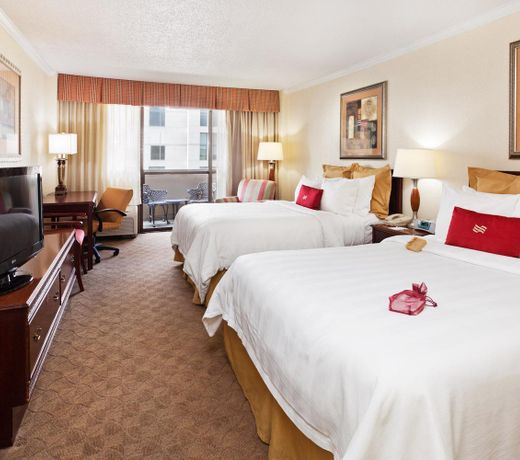 Fairfield Inn & Suites by Marriott Charlotte Uptown