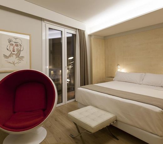 San Gil Plaza Hotel
