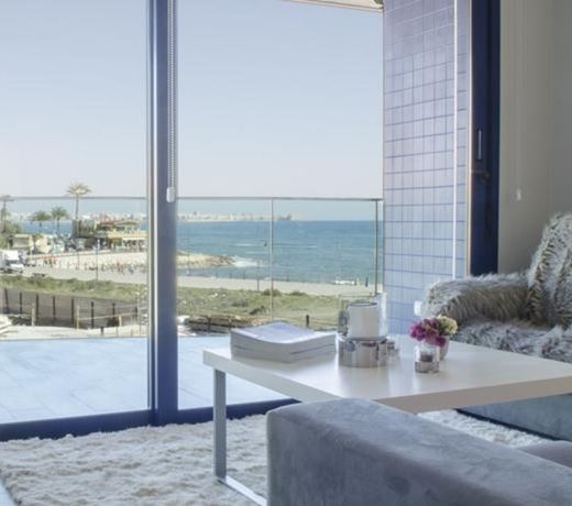 Sea Senses by Mar Holidays
