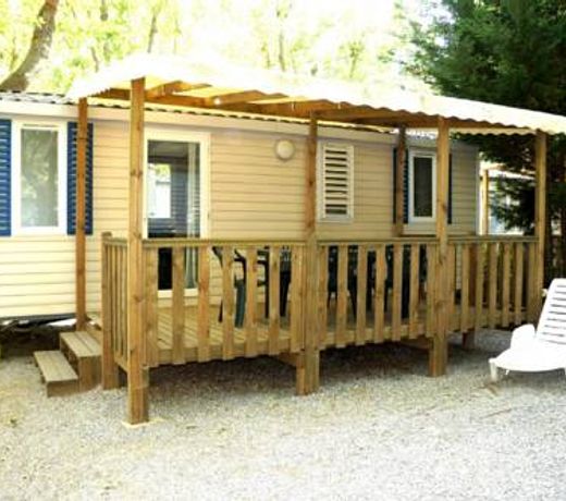 DS One Vacances, Prairies de la Mer