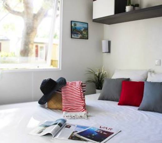 Mobil Homes Vacances