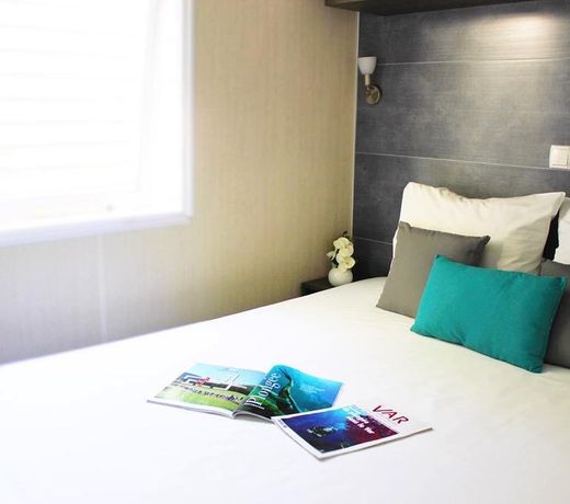 Mobil Homes Vacances