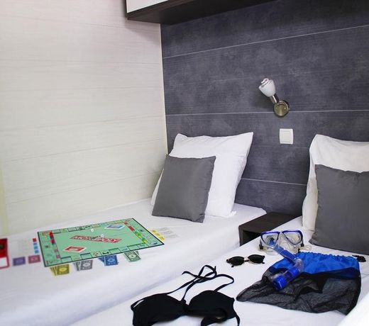 Mobil Homes Vacances