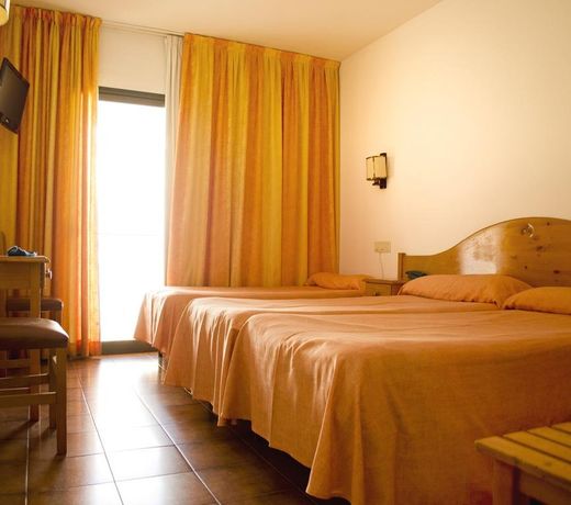 Hotel Parc