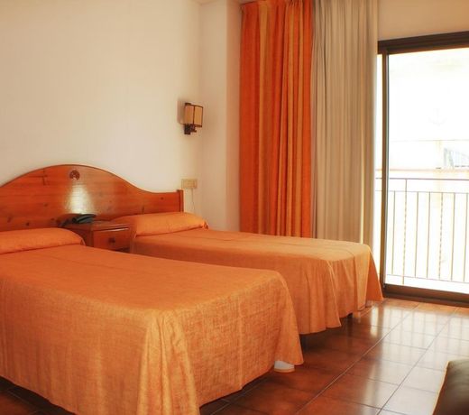 Hotel Parc