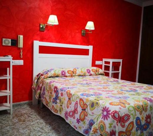 Hotel Doña Carmen